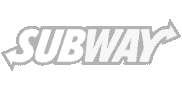 Subway logo